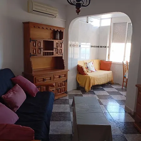 Apartamento Edificio Julieta